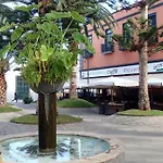 Διαμέρισμα Cerca De Playa Jardin