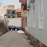 Διαμέρισμα Cerca De Playa Jardin Πουέρτο Ντε Λα Κρουζ