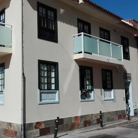 Cerca De Playa Jardin بويرتو ذي لا كروز