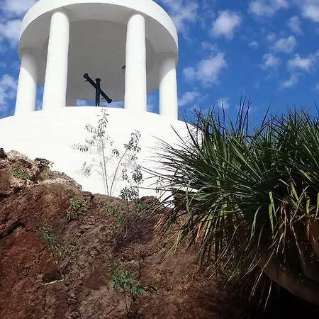 شقة Cerca De Playa Jardin