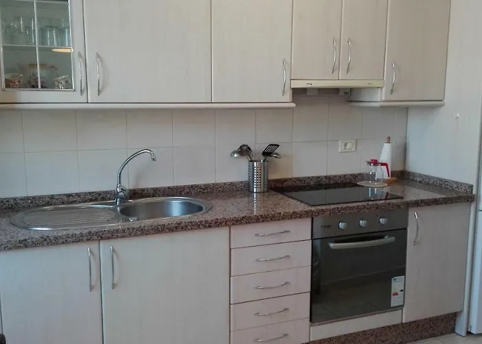 Cerca De Playa Jardin Puerto de la Cruz (Tenerife)