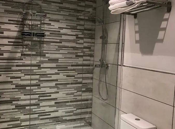 Daire Cerca De Playa Jardin Puerto de la Cruz (Tenerife)