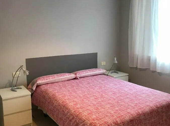 Cerca De Playa Jardin Daire