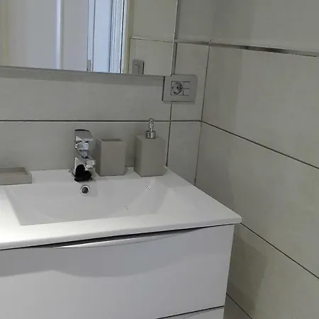 Apartment Cerca De Playa Jardin Puerto de la Cruz (Tenerife)