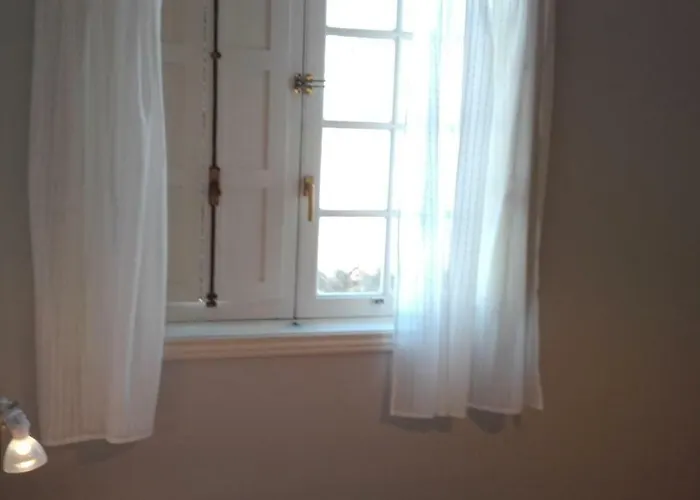 Cerca De Playa Jardin Daire Puerto de la Cruz (Tenerife)