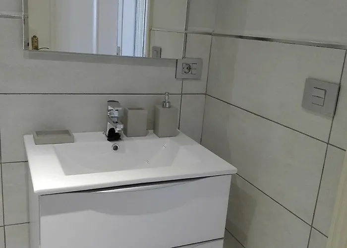 아파트 Cerca De Playa Jardin 푸에르토 드 라 크루즈