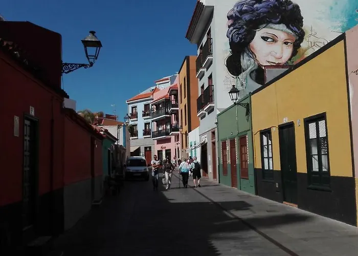 Cerca De Playa Jardin *