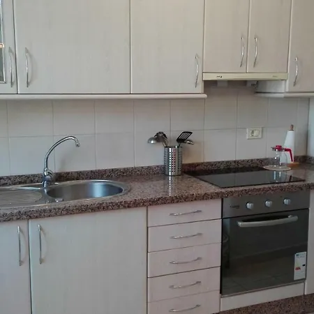 Cerca De Playa Jardín Puerto de la Cruz (Tenerife)