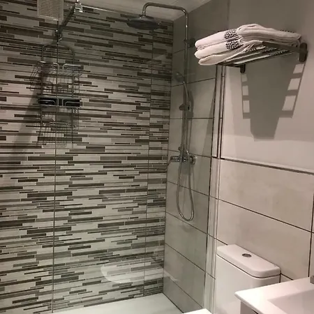 Apartamento Cerca De Playa Jardín Puerto de la Cruz (Tenerife)