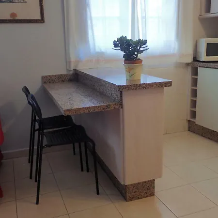 Apartamento Cerca De Playa Jardín Puerto de la Cruz (Tenerife)