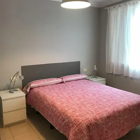 Cerca De Playa Jardín Apartamento
