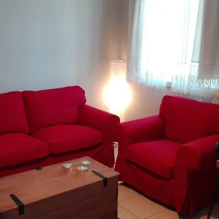 Cerca De Playa Jardín Apartamento Puerto de la Cruz (Tenerife)