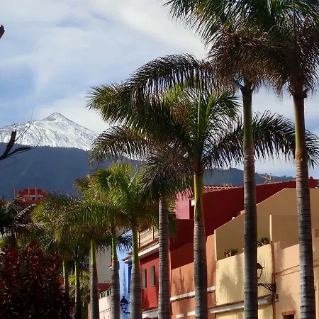 Cerca De Playa Jardín Apartamento