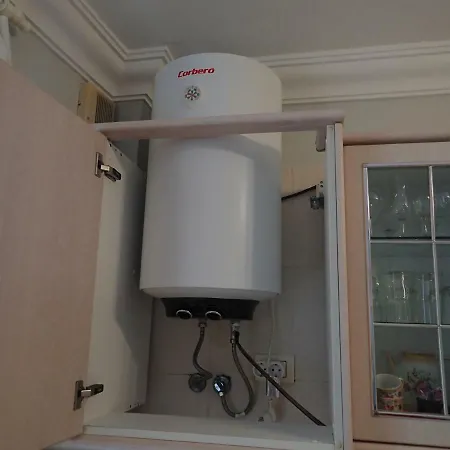 Apartamento Cerca De Playa Jardín Puerto de la Cruz (Tenerife)