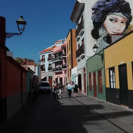 Cerca De Playa Jardín *